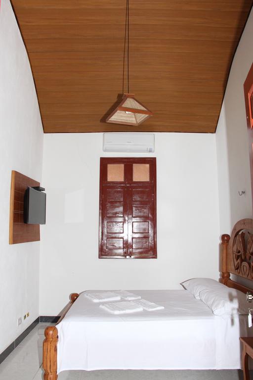 Hotel Fazenda Arara Azul Carolina  Zimmer foto